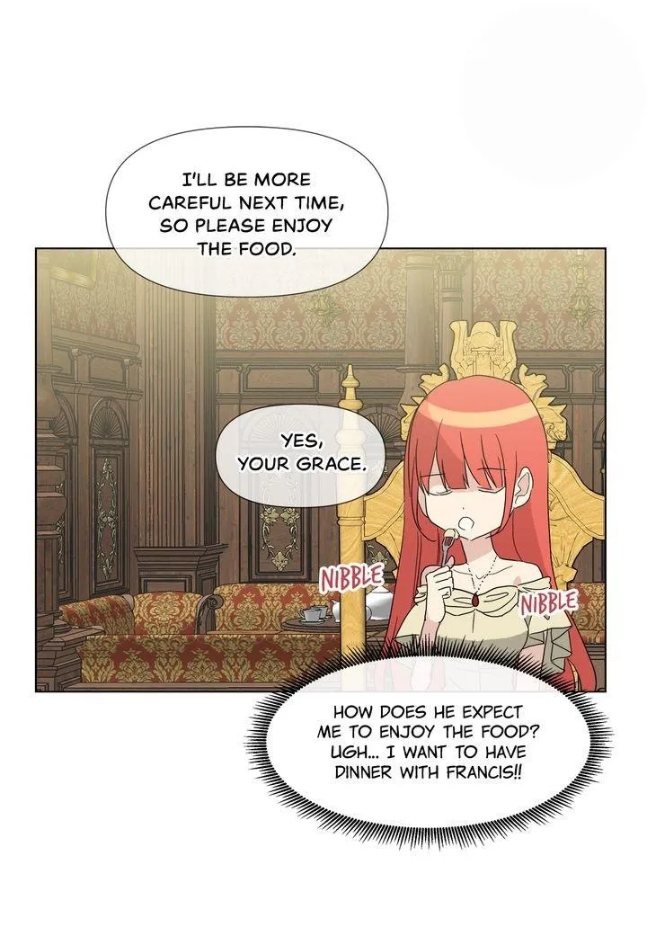 The Evil Cinderella Needs a Villain Chapter 53 44